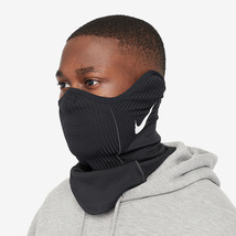 新品タグ付き L/XLサイズ 店舗即完売 ナイキ ヴェイパーニット ストライク スヌード Nike Vapor Knit Strike Snood ネックウォーマー_画像1