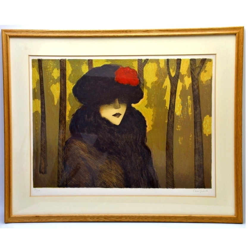 ストアに ヤフオク! - 【正光画廊・5000点出品中・お好きな作品が必ず
