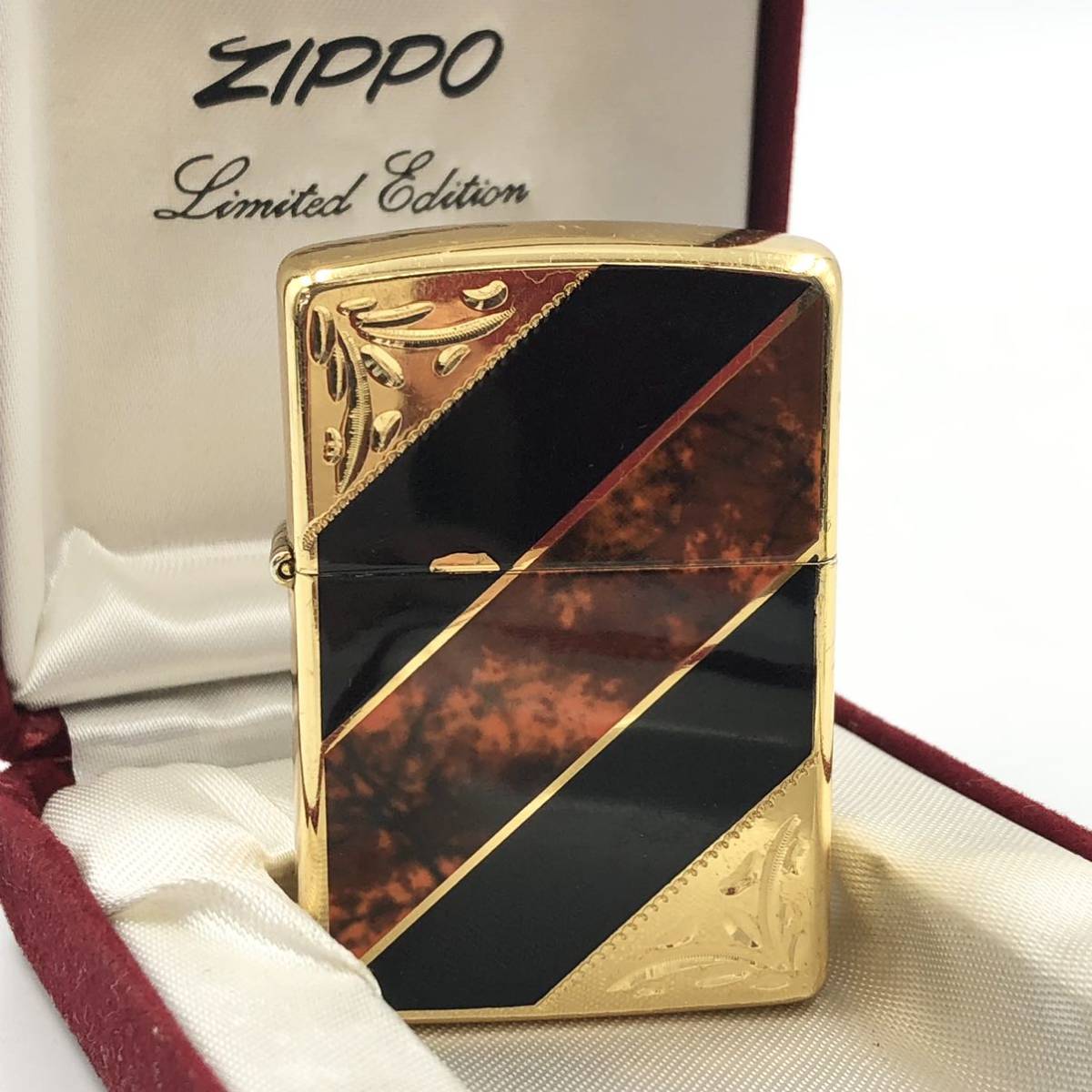 【くださいま】 G241-O15-663 ZIPPO ジッポー 懐中時計TPセット 特別限定品 NO.0309 NO.0346 他 LIMITED USA製 アンティーク 喫煙具 箱付き 3点セット
