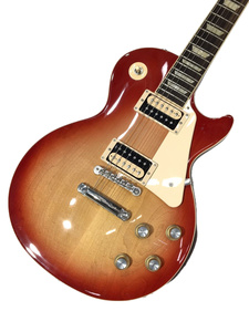 Gibson◆Les Paul Classic/レスポールクラシック/ハードケース付属/2021年製/サンバースト/HH