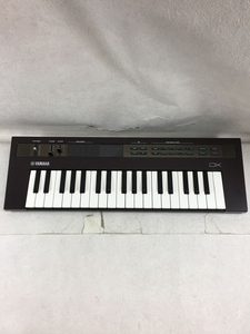 YAMAHA◆Reface DX synthesizer/キーボード/シンセサイザー/ZP84900