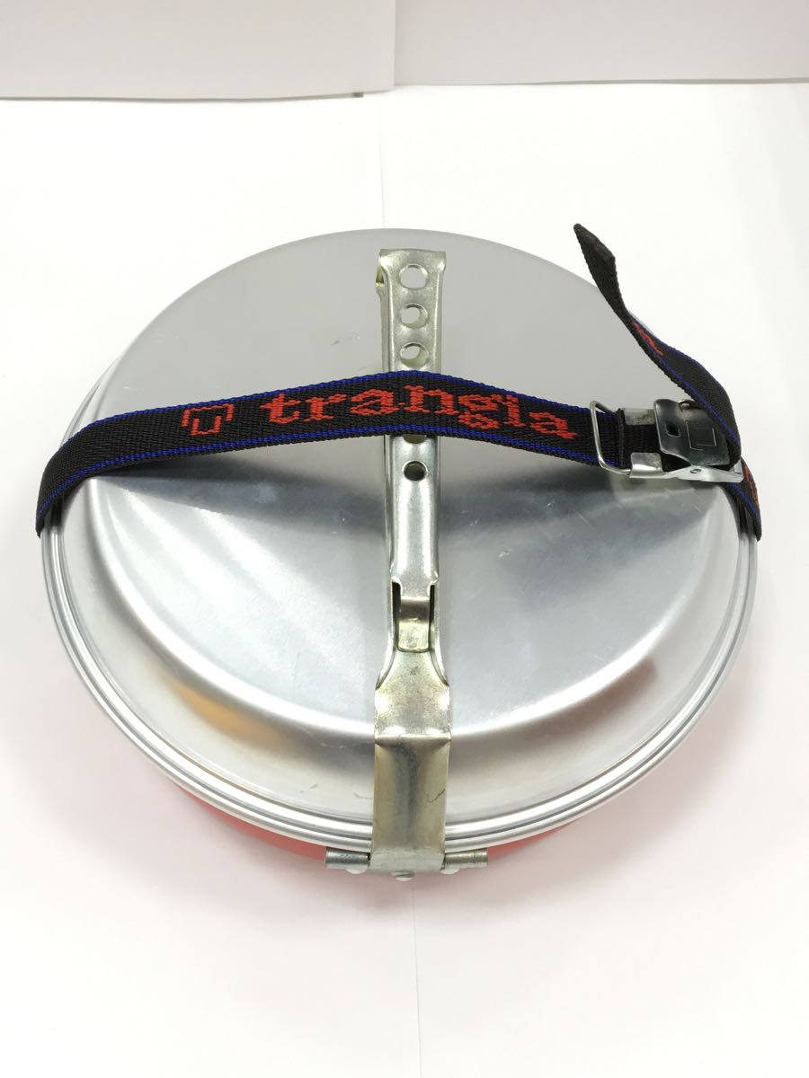 女の子向けプレゼント集結 廃盤 未使用 トランギア trangia パーティ