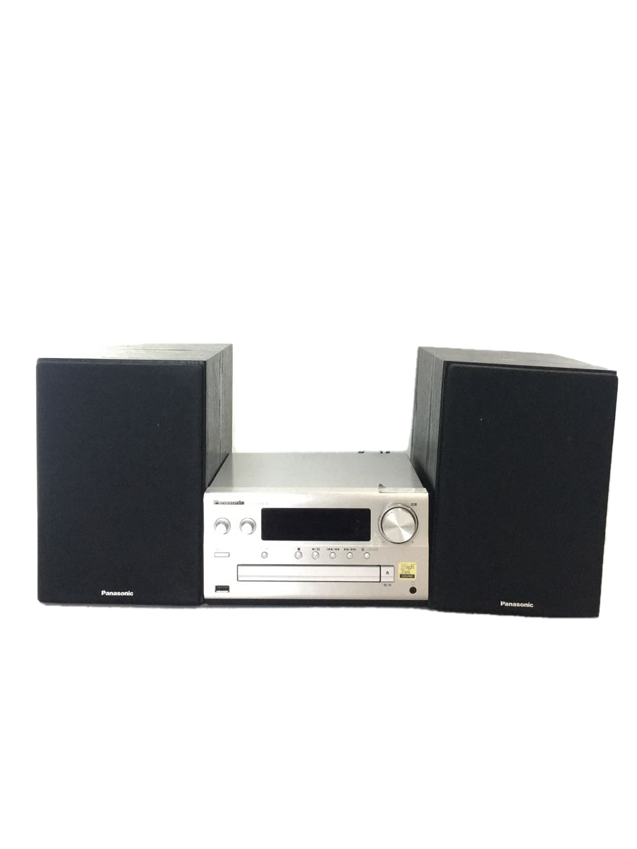 ラジオ パナソニック SC-PMX70-S GBFT Online PayPayモール店 - 通販 ...
