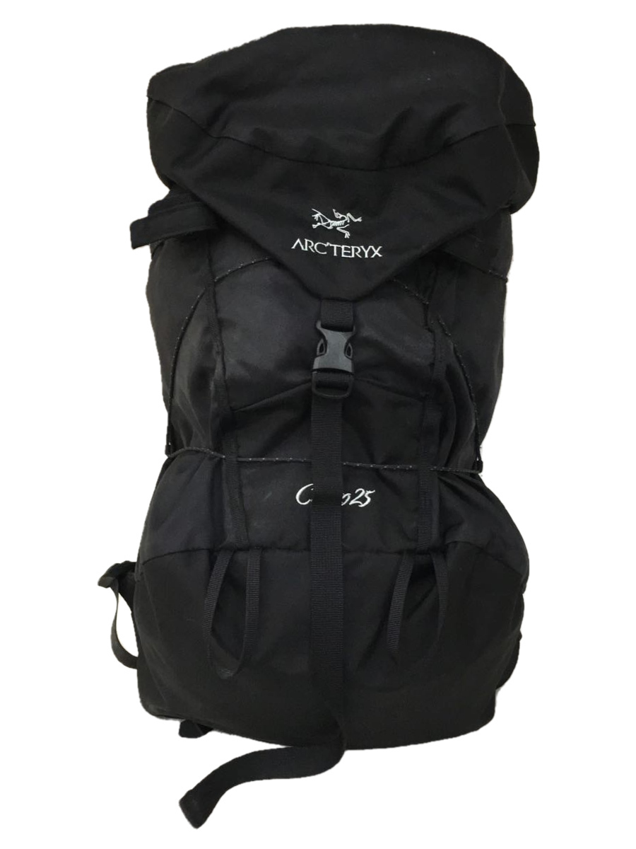 限定版 値下げ arcteryx cierzo25 ザック thecarestaff.com