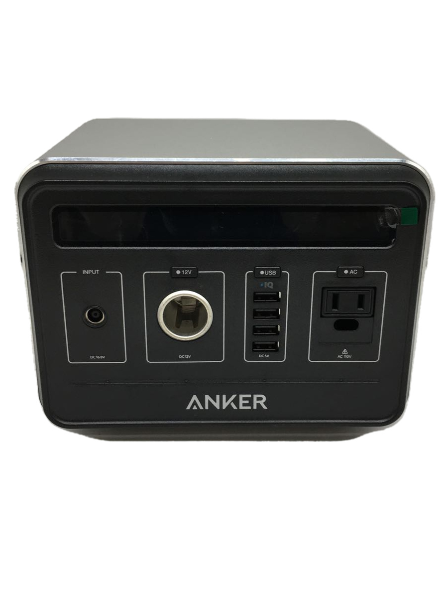 ☆ 極美品 アンカー Anker 大容量 ポータブル電源 A170 即日発送