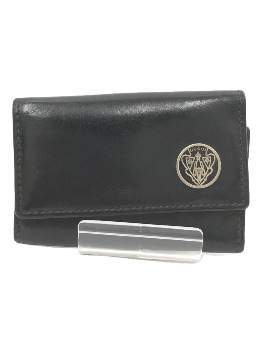 大特価放出! GUCCI スエード オールドグッチ キーケース biomagnasa.com