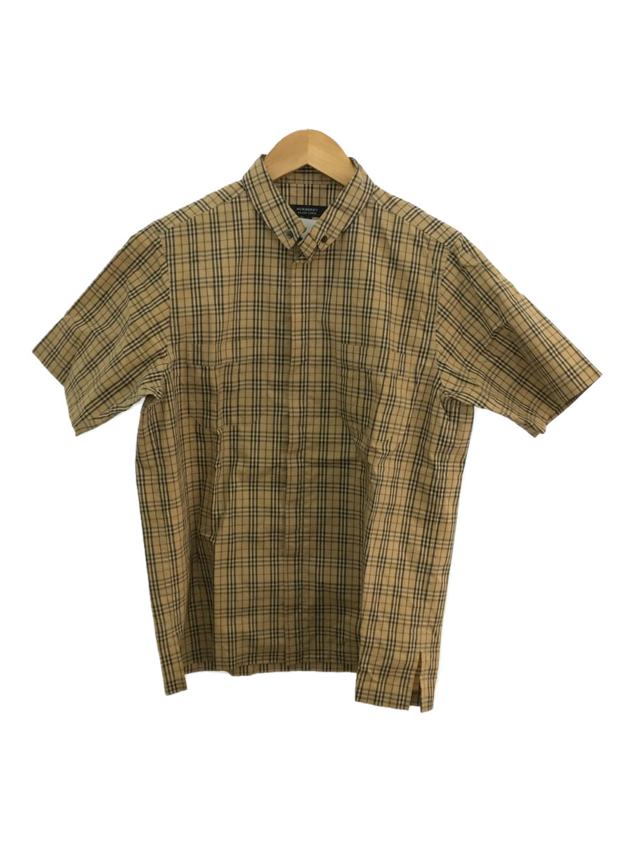 バーバリー Burberry シャツ イングランド 未使用❗️-