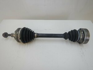 * VW Vanagon T4 96 year 70ACU right front drive shaft / gong car ( stock No:A33596) (6338) *