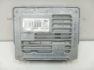 * Volvo V60 FB 2011 year FB4164T HID ballast / xenon amplifier ( stock No:A33634) (7377)