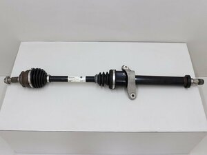 * BMW MINI Cooper R56 07 year MF16 right front drive shaft / gong car ( stock No:A33646) (7195)