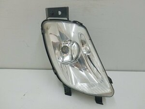 * Peugeot RCZ T7R 2011 year T7R5F02 right foglamp ( stock No:A33699) (7376)