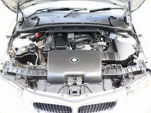 BMW 120i E87 LCI 1シリーズ 08年 UD20 トランスミッション 6速 AT (在庫No:511224) (7378)