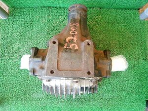 * Jaguar XJ-S coupe 89 year JEW rear differential gear / rear diff ( stock No:52008) (4319)