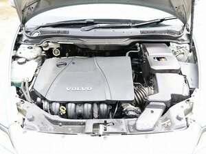  Volvo S40 MB 09 year MB4204S Transmission 6 speed AT ( stock No:511330) (7373)