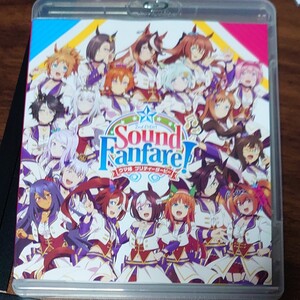 Blu-ray ウマ娘 2nd