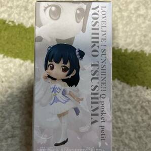 ラブライブ！サンシャイン!! The School Idol Movie Over the Rainbow Q posket petit 1年生 Qposket 津島善子 新品 善子の画像4