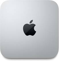 【美品】Apple Mac mini M1 2020 MGNR3J/A CPU 8コア メモリ 8GB SSD 256GB macOS Monterey 12.5 付属品完備【送料無料】_画像4