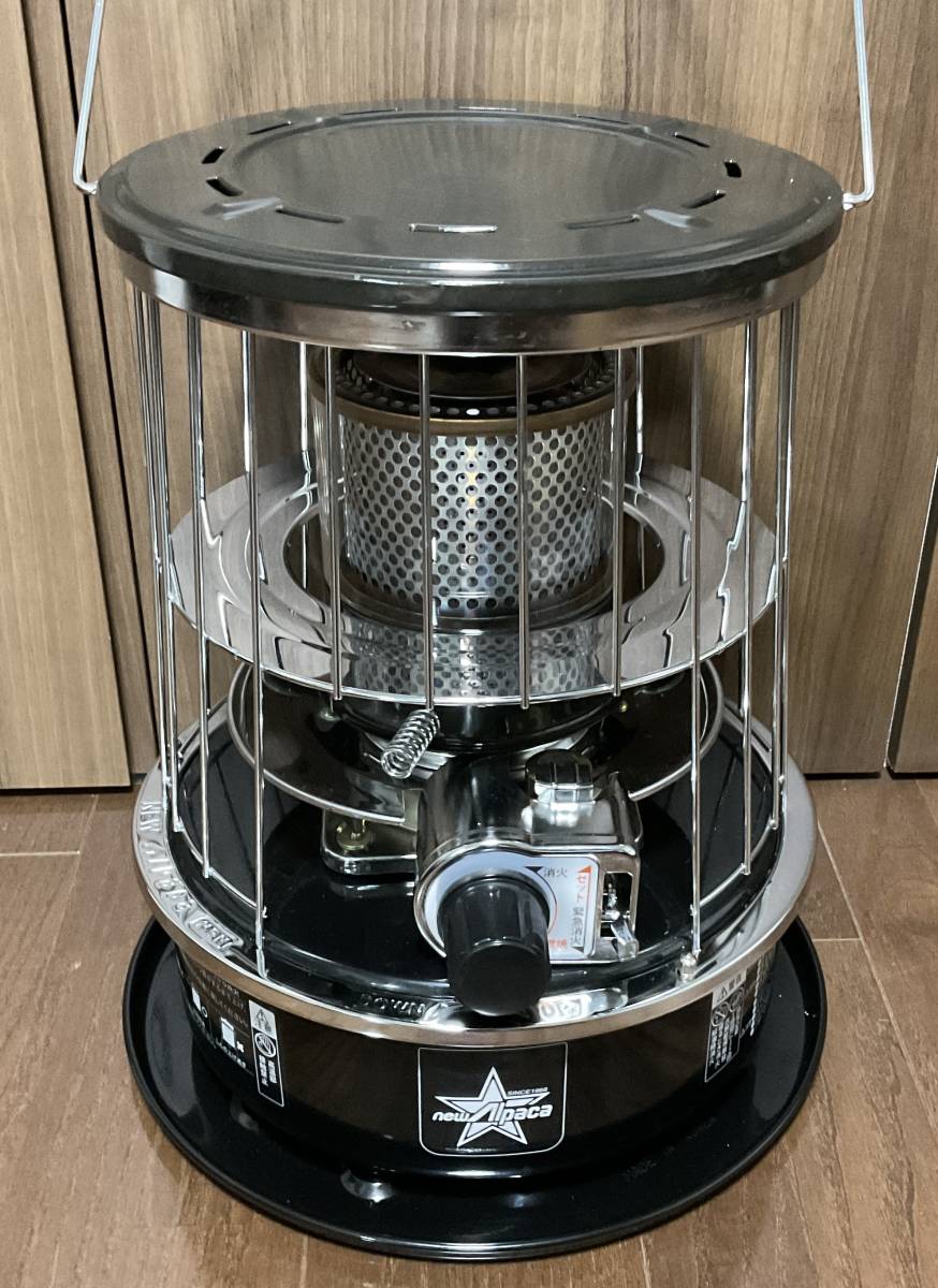 ヤフオク! -「アルパカストーブ ケース」の落札相場・落札価格