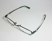 AMIPARIS アミパリ　ラウレア LAULEA 日本製 JAPAN 眼鏡 メガネ フレーム LA4030-GN-54 度付可　マットグリーン_画像3
