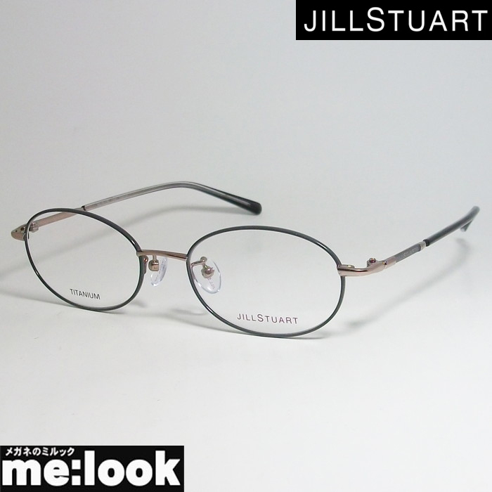 JILLSTUART メガネの値段と価格推移は?|16件の売買データから