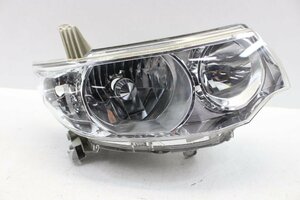 美品　タント　カスタム　L375S　ヘッドライト　右　右側　キセノン　HID　レベ付　コイト　100-51944　刻印A　260801-C421