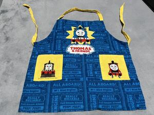  Thomas apron kindergarten 