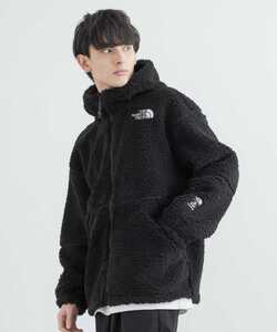 【THE NORTH FACE/ザ・ノースフェイス】 ボアフリースジャケット