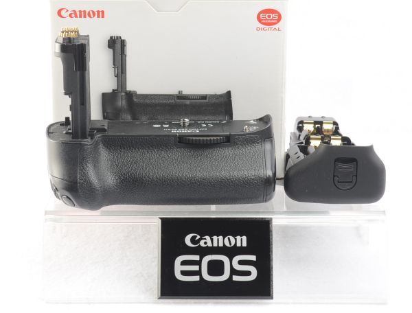 大特価 CANON純正 バッテリーグリップ BG-E11 その他 - www.madbutcher.ca