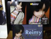 ㈱azone社製　reimy　１/6サイズドール　新品_画像5