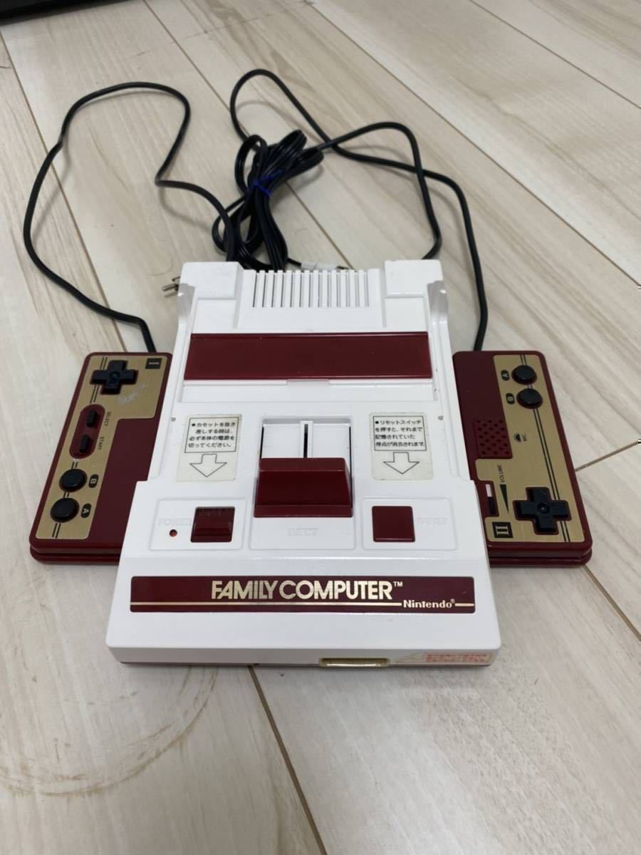 ヤフオク! -「ファミコン 本体 改造」(おもちゃ、ゲーム) の落札相場 ...
