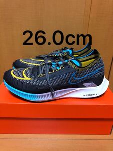 【新品未使用】26.0cm NIKE ストリークフライ