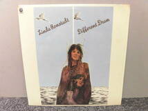 LINDA RONSTADT・リンダ・ロンシュタット / DIFFERENT DRUM (輸入盤)　 　 LP盤・ST-511269_画像2