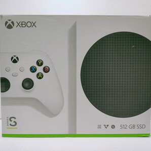 xbox series s 本体