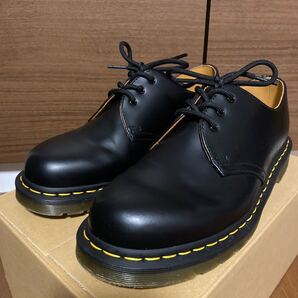 Dr.Martens ドクターマーチン ブーツ 3ホール 美品