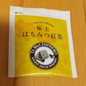 はちみつ紅茶 25袋