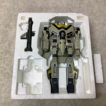 1円～ 欠品 タカトクトイス 1/55 超時空要塞マクロス VF-1S 戦術戦闘用バトロイド バルキリー_画像2