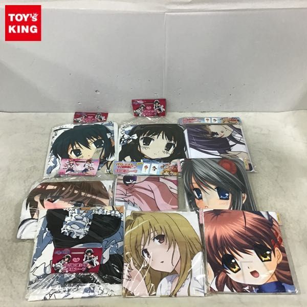 在庫有り お買い得 CLANNAD ZIPPO 杏・渚 2個セット - 通販 - www