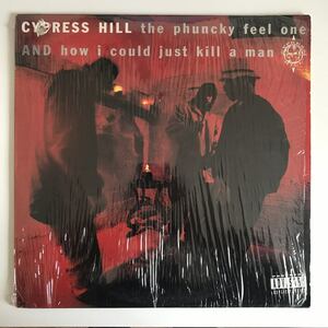 Cypress Hill - The Phuncky Feel One / How I Could Just Kill A Man ①