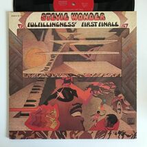 Stevie Wonder - Fulfillingness' First Finale_画像1