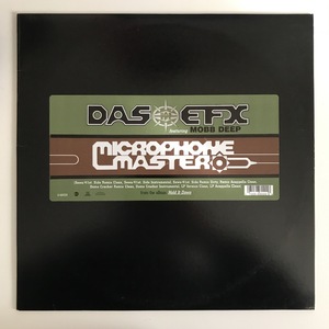 Das EFX - Microphone Master (Remix)