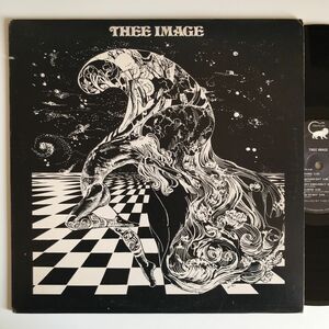 Thee Image - Thee Image
