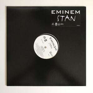 Eminem - Stan (プロモオンリー) (Promo) (USオリジナル)