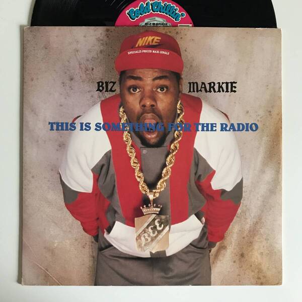 Biz Markie - This Is Something For The Radio ((USオリジナル)