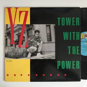 YZ - Tower With The Power (USオリジナル/ミドル)