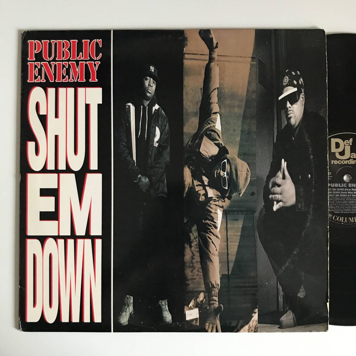 2023年最新】ヤフオク! -public enemy shutの中古品・新品・未使用品一覧