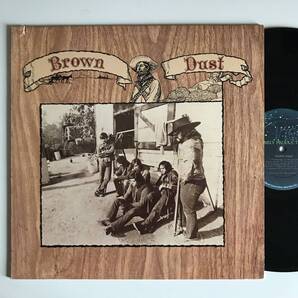 Brown Dust - Brown Dust