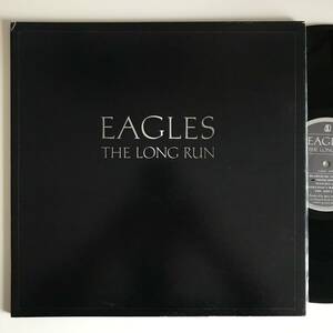 Eagles - The Long Run