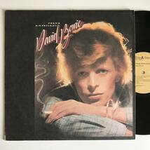 David Bowie - Young Americans_画像1