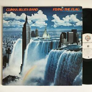 Climax Blues Band - Flying The Flag