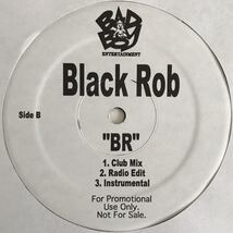 Black Rob - Spanish Fly / BR_画像1